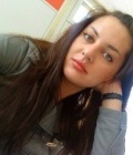 Rencontre Femme : Alena, 41 ans à Biélorussie  minsk